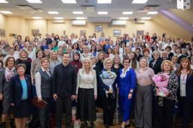 Конференцию об инклюзивном образовании прочитают в психолого-педагогическом университете. Фото: официальный сайт МГППУ