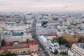 Три нежилых помещения района выставили на торги. Фото: сайт мэра Москвы