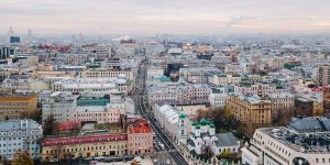 Три нежилых помещения района выставили на торги. Фото: сайт мэра Москвы