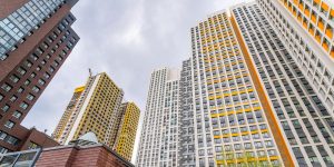 Договоры в новостройках по программе реновации оформили жители района. Фото: сайт мэра Москвы