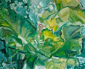 Выставка «Вариация на тему» открылась в Доме Художника. Фото: официальная страница МДХ в социальных сетях