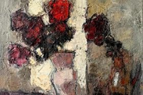 Выставка «Три пути» открылась с работами современных художников и керамистов в МДХ. Фото: сайт МДХ