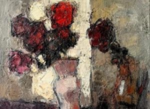 Выставка «Три пути» открылась с работами современных художников и керамистов в МДХ. Фото: сайт МДХ