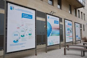 Ученые МГППУ стали призерами престижного конкурса МВД России. Фото: Анна Быкова, «Вечерняя Москва»