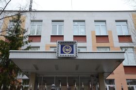 Возрождение традиций: На Проспекте Мира детей обучат искусству художественной росписи по дереву. Фото: Анна Быкова, «Вечерняя Москва»