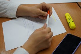 Сотрудники Филаретовской секции в ПСТГУ проведут диалог о церковной истории. Фото: Анна Быкова, «Вечерняя Москва»