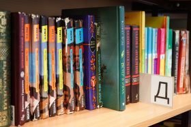 Спектакль «Лавка ужасов» покажут в культурном центре Вульфа. Фото: Анна Быкова, «Вечерняя Москва»