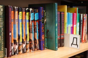 Спектакль «Лавка ужасов» покажут в культурном центре имени Виталия Вульфа. Фото: Анна Быкова, «Вечерняя Москва»