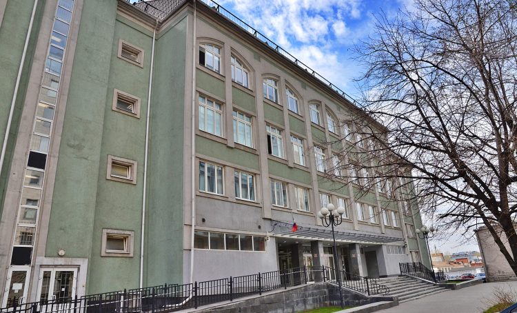 Встречу «Психология в личностях» для школьников организуют в МГППУ. Фото: Анна Быкова, «Вечерняя Москва»