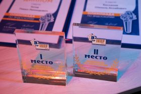 Триумф специалистов Склифа: первое и второе место на международной олимпиаде. Фото: Telegram-канал института скорой помощи имени Николая Склифосовского