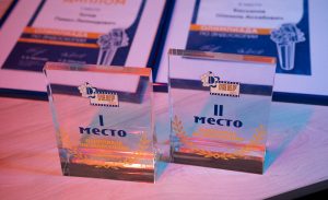 Триумф специалистов Склифа: первое и второе место на международной олимпиаде. Фото: Telegram-канал института скорой помощи имени Николая Склифосовского 