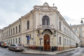 Сандуновские бани: какие памятники Москвы сохранили историческую функцию. Фото: сайт мэра Москвы