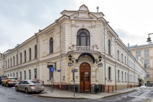 Сандуновские бани, или Какие памятники Москвы сохранили историческую функцию. Фото: сайт мэра Москвы