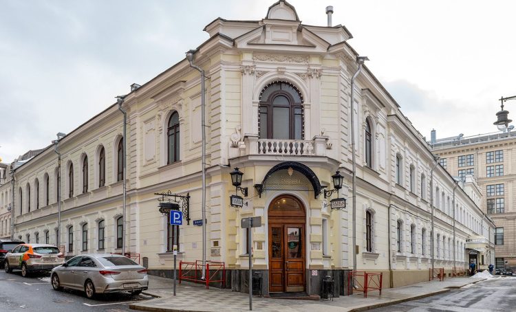 Сандуновские бани: какие памятники Москвы сохранили историческую функцию. Фото: сайт мэра Москвы