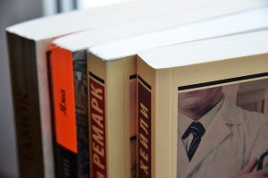 Концерт памяти легендарного концертмейстера Большого театра состоится в библиотеке №1. Фото: Анна Быкова, «Вечерняя Москва»