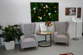 Клуб игры в квиз откроют в ЦМД «Мещанский». Фото: Анна Быкова, «Вечерняя Москва»