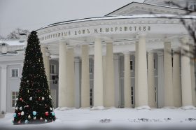Пациентку от укуса змеи спасли токсикологи Склифа. Фото: Анна Быкова, «Вечерняя Москва»
