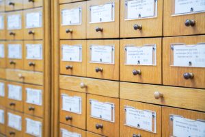 Концерт «Зимнее очарование» организуют в библиотеке №1. Фото: Ксения Догонашева, «Вечерняя Москва»