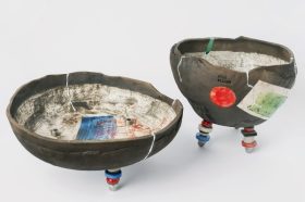 Выставка «Московское Рождество» открылась в Московском Доме Художника. Фото: официальная страница МДХ в социальных сетях