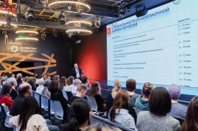 Подросткам расскажут о карьере в индустрии гостеприимства на «ПРОсубботе». Фото: пресс-служба Департамента труда и социальной защиты населения города Москвы