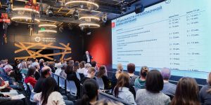 Подросткам расскажут о карьере в индустрии гостеприимства на «ПРОсубботе». Фото: пресс-служба Департамента труда и социальной защиты населения города Москвы