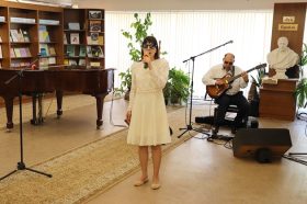 «Музыка без границ»: многожанровый концерт состоится в РГБС. Фото: сайт РГБС