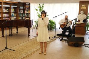 «Музыка без границ»: многожанровый концерт состоится в РГБС. Фото: сайт РГБС