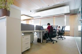 Предприниматель выкупил у города историческое здание на улице Щепкина для развития бизнеса. Фото: сайт мэра Москвы