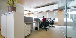 Предприниматель выкупил у города историческое здание на улице Щепкина для развития бизнеса. Фото: сайт мэра Москвы