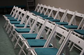 Сотрудники центра «Профессии будущего» проведут мероприятие для семьи. Фото: Анна Быкова, «Вечерняя Москва»