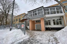 Концерт «Новогоднее чудо» пройдет в ЦМД «Мещанский». Фото: Анна Быкова, «Вечерняя Москва»