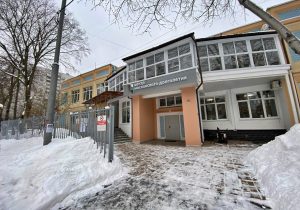 Концерт «Новогоднее чудо» пройдет в ЦМД «Мещанский». Фото: Анна Быкова, «Вечерняя Москва»