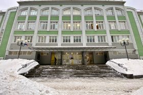 День открытых дверей для абитуриентов организуют в МГППУ. Фото: Анна Быкова, «Вечерняя Москва»