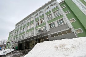 XVI Международный сказкотерапевтический фестиваль МГППУ пройдет в онлайн-формате. Фото: Анна Быкова, «Вечерняя Москва»