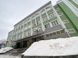 XVI Международный сказкотерапевтический фестиваль МГППУ пройдет в онлайн-формате. Фото: Анна Быкова, «Вечерняя Москва»