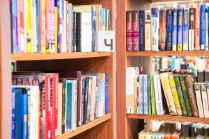 Рождественский концерт пройдет в Культурном центре имени Виталия Вульфа. Фото: Анна Быкова, «Вечерняя Москва»