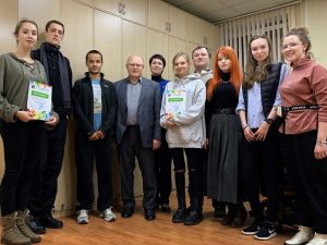 Институт экспериментальной психологии МГППУ проведет День открытых дверей онлайн. Фото: сайт МГППУ