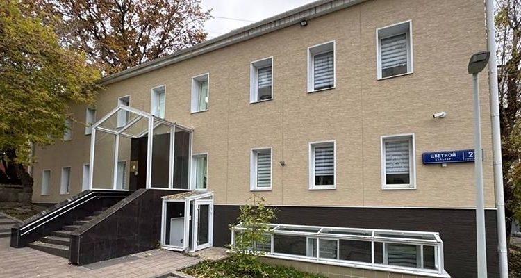 Аукционы по аренде двух коммерческих помещений пройдут на Цветном бульваре. Фото: пресс-служба Департамента города Москвы по конкурентной политике