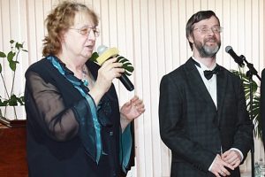 Вокальный цикл Шумана «Любовь поэта» исполнят в РГБС. Фото: пресс-служба РГБС