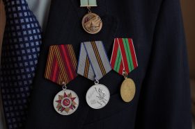 Праздничную программу на 23 февраля организуют в музее Вооруженных Сил. Фото: Анатолий Цымбалюк, «Вечерняя Москва»