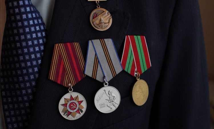 Праздничную программу на 23 февраля организуют в музее Вооруженных Сил. Фото: Анатолий Цымбалюк, «Вечерняя Москва»