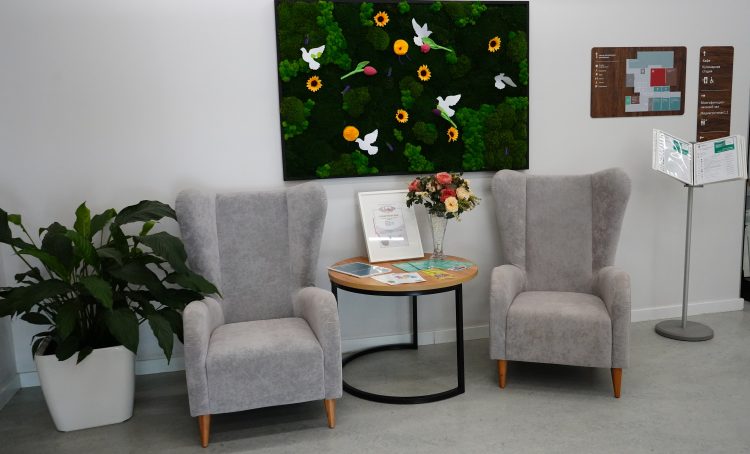 Концерт «Мелодии зимы» пройдет в ЦМД «Мещанский». Фото: Анна Быкова, «Вечерняя Москва»