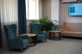 Концертную программу «Старые песни о главном» проведут в ЦМД «Мещанский». Фото: Анна Быкова, «Вечерняя Москва»