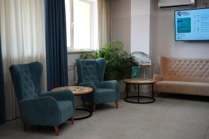 Концерт «Белый шоколад» проведут в центре московского долголетия «Мещанский». Фото: Анна Быкова, «Вечерняя Москва» 