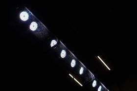 Концерт «Скрипичное наследие» прозвучит в Центральном музее Вооруженных Сил. Фото: Анна Быкова, «Вечерняя Москва»