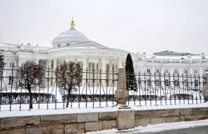 Уникальную операцию на сердце через прокол в бедре провели в НИИ имени Николая Склифосовского. Фото: Анна Быкова, «Вечерняя Москва»