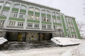 День науки отметят в МГППУ. Фото: Анна Быкова, «Вечерняя Москва»