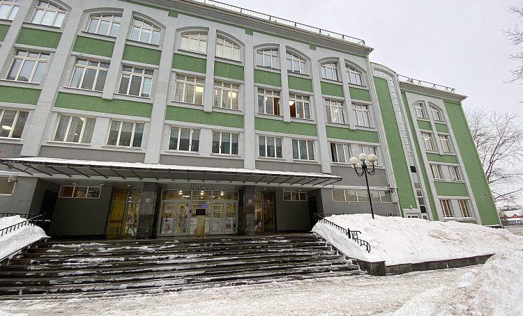 День науки отметят в МГППУ. Фото: Анна Быкова, «Вечерняя Москва»