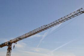 Метростроевские технологии помогут построить новый корпус НИИ имени Николая Склифосовского. Фото: Анна Быкова, «Вечерняя Москва»