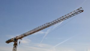 Метростроевские технологии помогут построить новый корпус НИИ имени Николая Склифосовского. Фото: Анна Быкова, «Вечерняя Москва» 